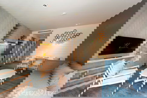 1 Bedroom Condo for rent at Karon Butterfly