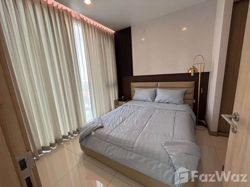 picture 1 Bedroom Condo for sale at The Riviera Wongamat - 8/12