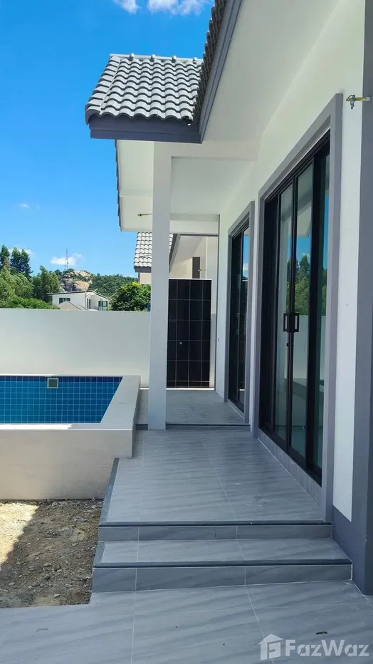 picture 3 Bedroom Villa for sale in Nong Kae, Prachuap Khiri Khan - 5/8