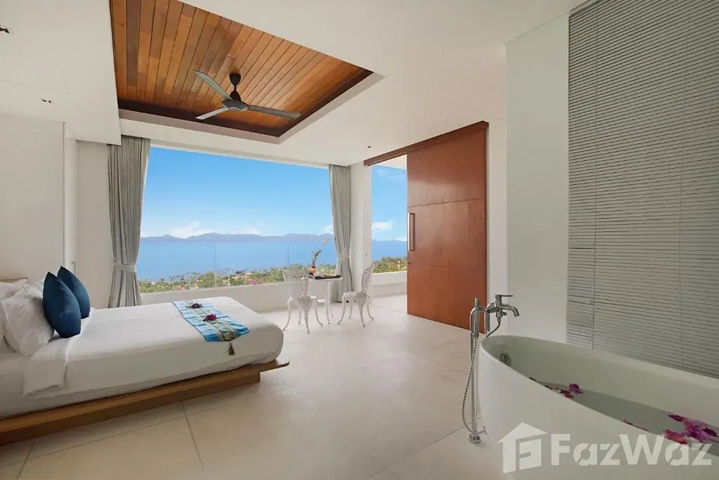 picture 5 Bedroom Villa for sale in Maenam, Surat Thani - 23/96