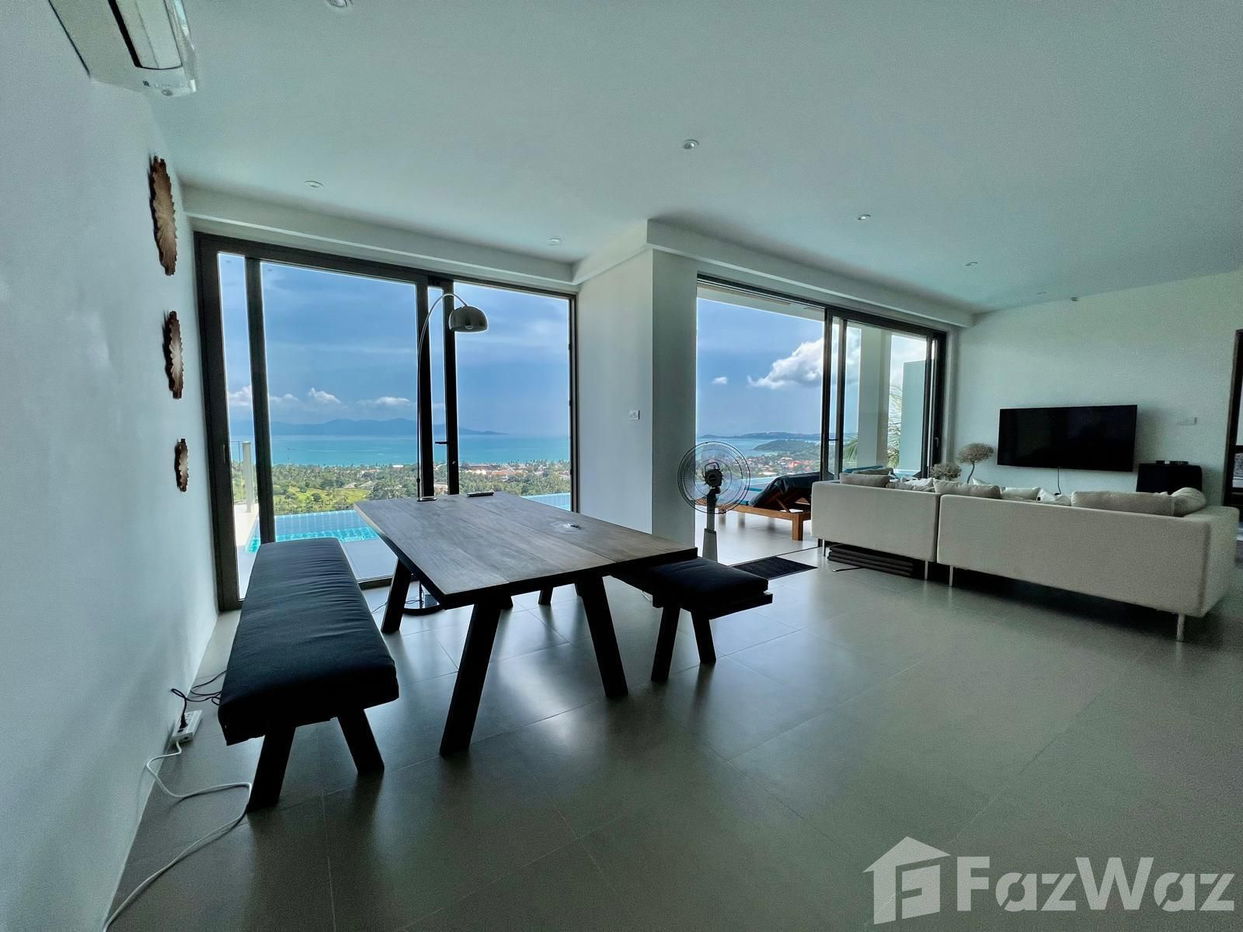 picture 6 Bedroom Villa for sale in Bo Phut, Surat Thani - 6/33