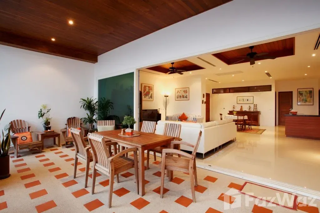 picture 3 Bedroom Condo for sale at Grand Kamala Falls - 19/22