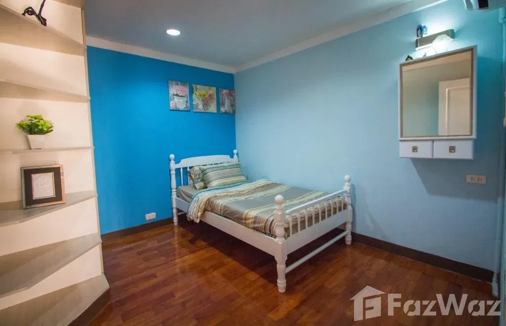 picture 3 Bedroom Condo for sale at The Waterford Diamond - 6/12