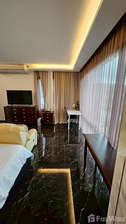 รูป ขาย บ้านเดี่ยว 5 ห้องนอน ในโครงการ นันทวัน วิลเลจ 1 - รูปที่ 10/15