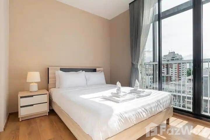 picture 1 Bedroom Condo for sale at Park Origin Phayathai - 6/7