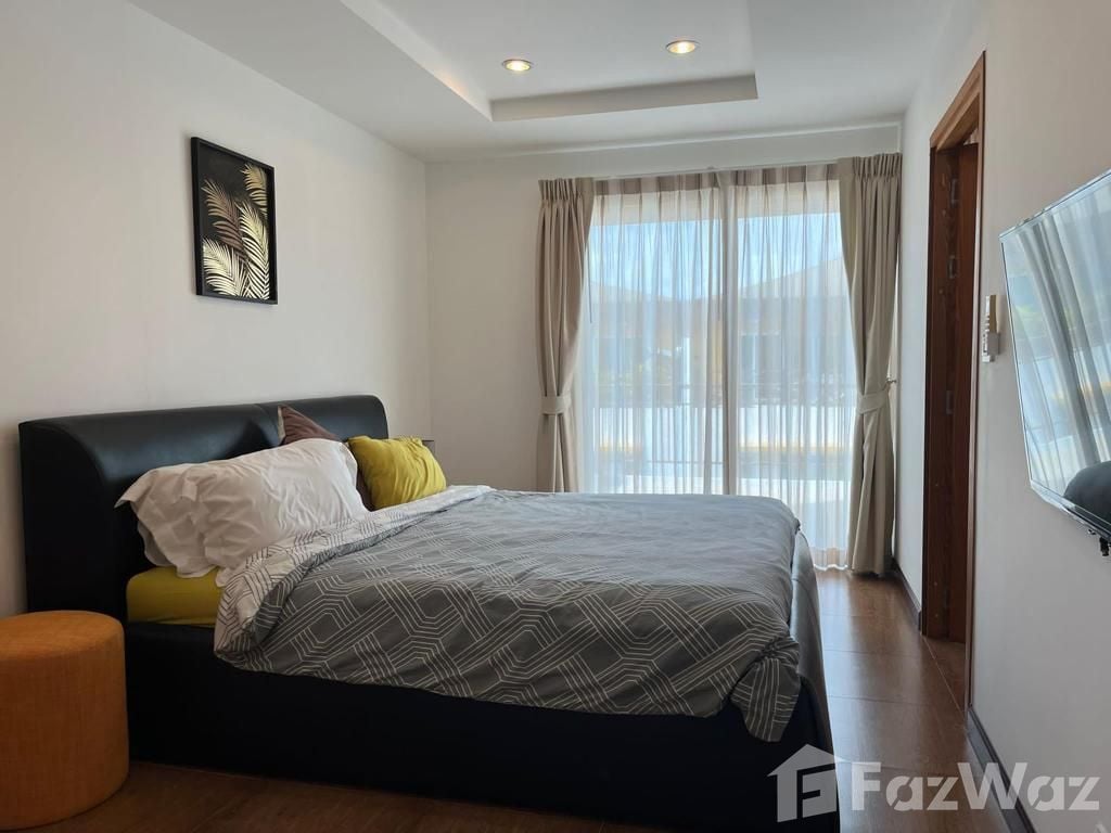 รูป ทาวน์เฮ้าส์ให้เช่า 3 ห้องนอน ในโครงการ เอพี แกรนด์ เรสซิเดนซ์ 1018456 - รูปที่ 9/24