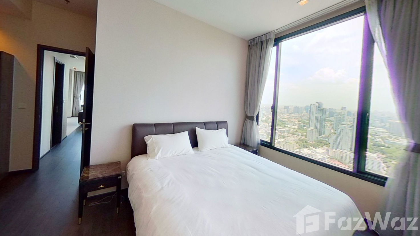 picture 2 Bedroom Condo for sale at Edge Sukhumvit 23 - 3/8