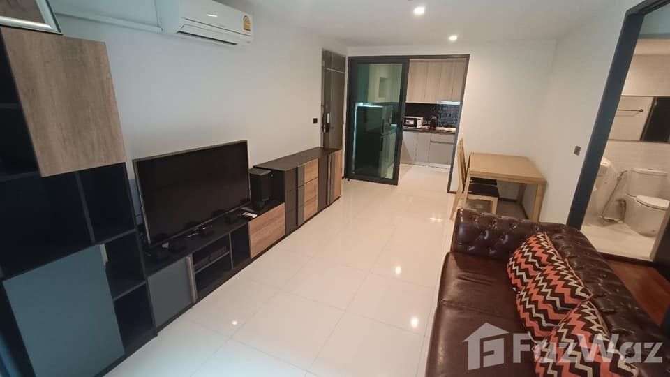 picture 1 Bedroom Condo for sale at Hue Sukhumvit - 3/7