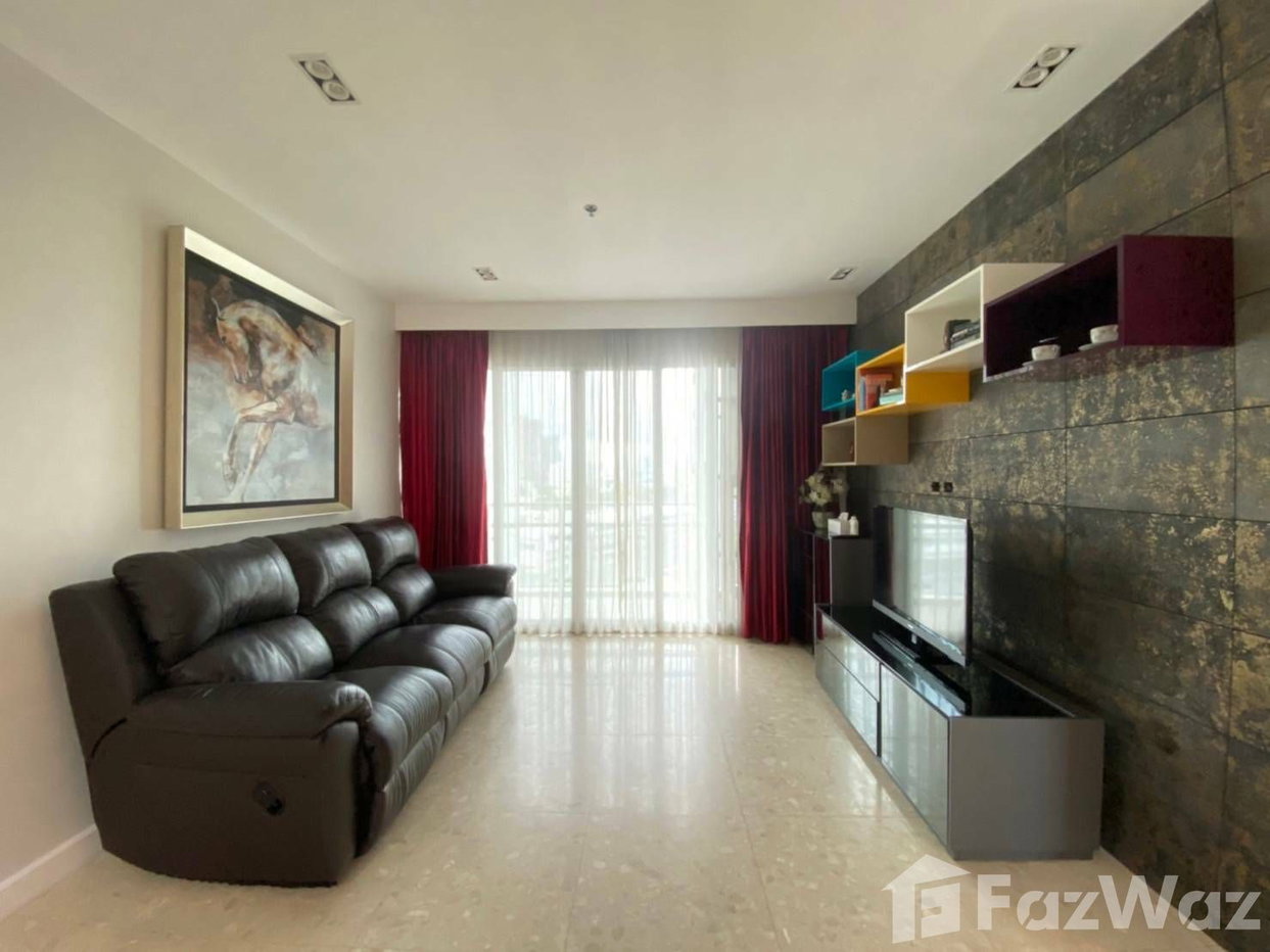 รูป คอนโดให้เช่า 3 ห้องนอน ในโครงการ ณุศาศิริ แกรนด์ 1089396 - รูปที่ 5/16