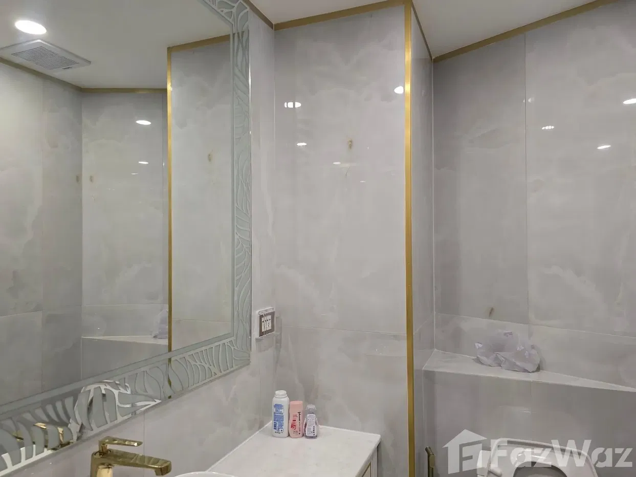 picture 1 Bedroom Condo for sale at Copacabana Beach Jomtien - 4/10