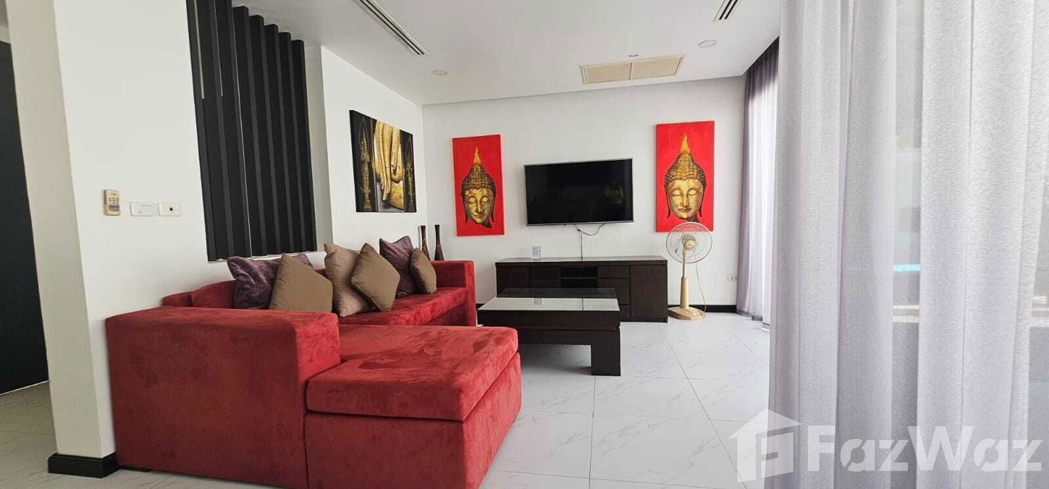 picture Nai Harn by The Lake House for Sale - 6/28