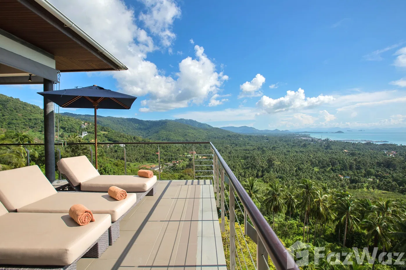 picture 6 Bedroom Villa for rent in Ang Thong, Surat Thani - 6/43