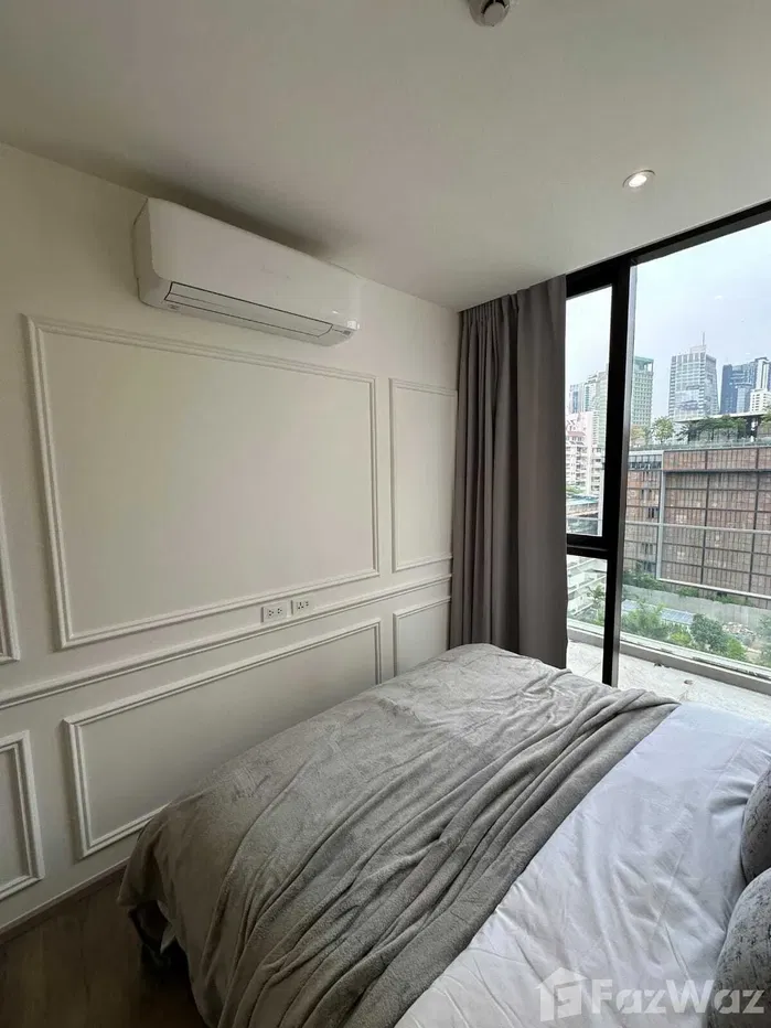 รูป คอนโดให้เช่า 3 ห้องนอน ในโครงการ ฟินน์ อโศก สุขุมวิท 10 5593876 - รูปที่ 4/20