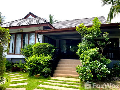 เช่าบ้านเดี่ยว สุราษฎร์ธานี : บ้านเดี่ยวให้เช่า 3 ห้องนอน ใน หน้าเมือง, สุราษฎร์ธานี 1985108