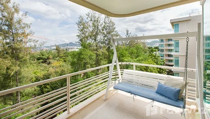 picture 2 Bedroom Condo for sale at Baan San Ploen - 7/13