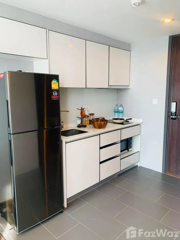 picture 1 Bedroom Condo for sale at C Ekkamai - 4/8