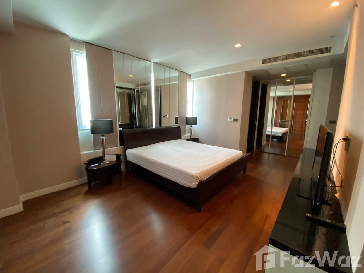 รูป คอนโดให้เช่า 3 ห้องนอน ในโครงการ เดอะ ราชดำริ 283723 - รูปที่ 26/40