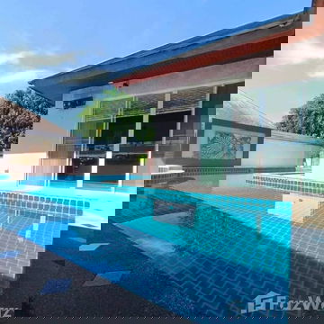 3 Bedroom Villa for rent at Baan Piam Mongkhon