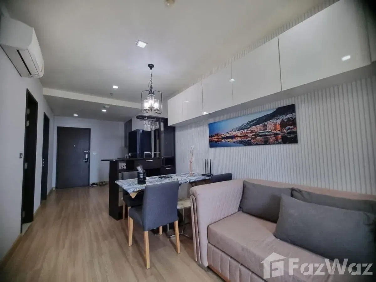 picture 1 Bedroom Condo for sale at Sky Walk Residences - 3/8
