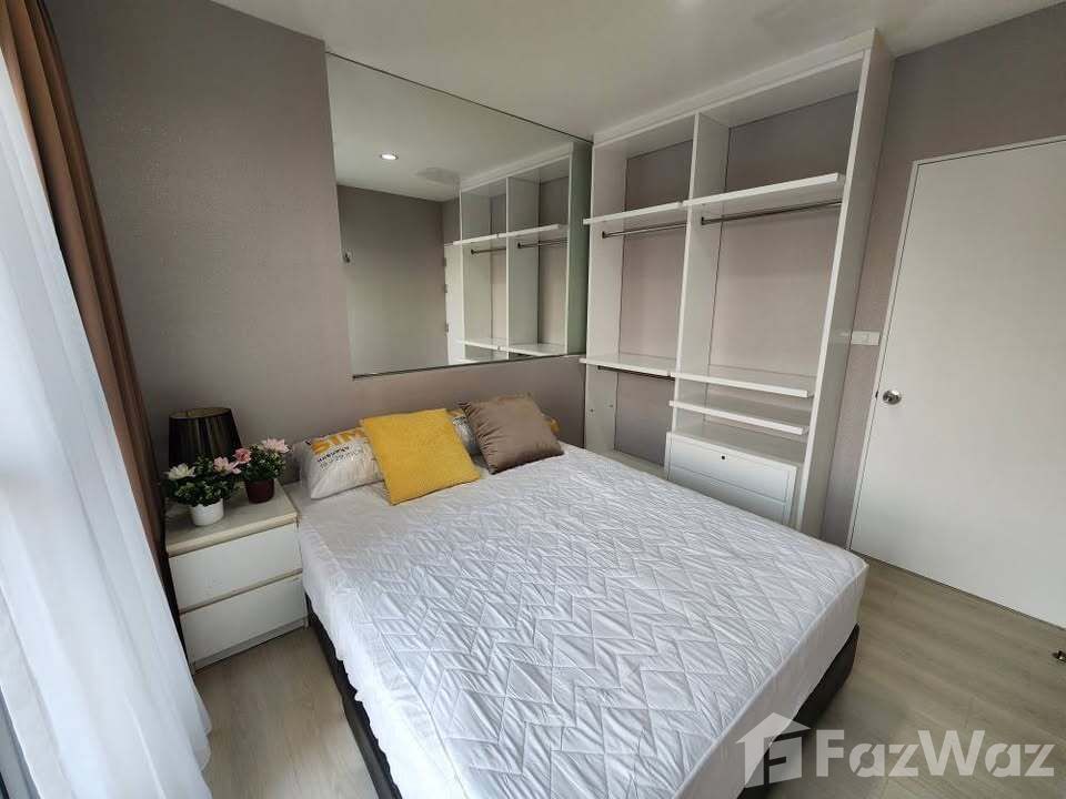 picture 1 Bedroom for sell at Aspire Sukhumvit48 - 2/14