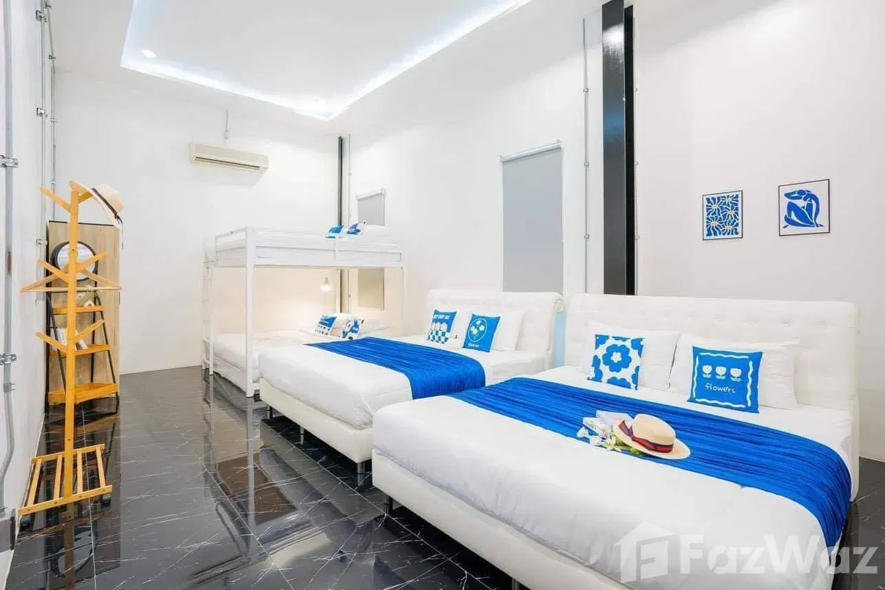 รูป ขาย วิลล่า 3 ห้องนอน ใน ห้วยใหญ่, ชลบุรี - รูปที่ 6/15