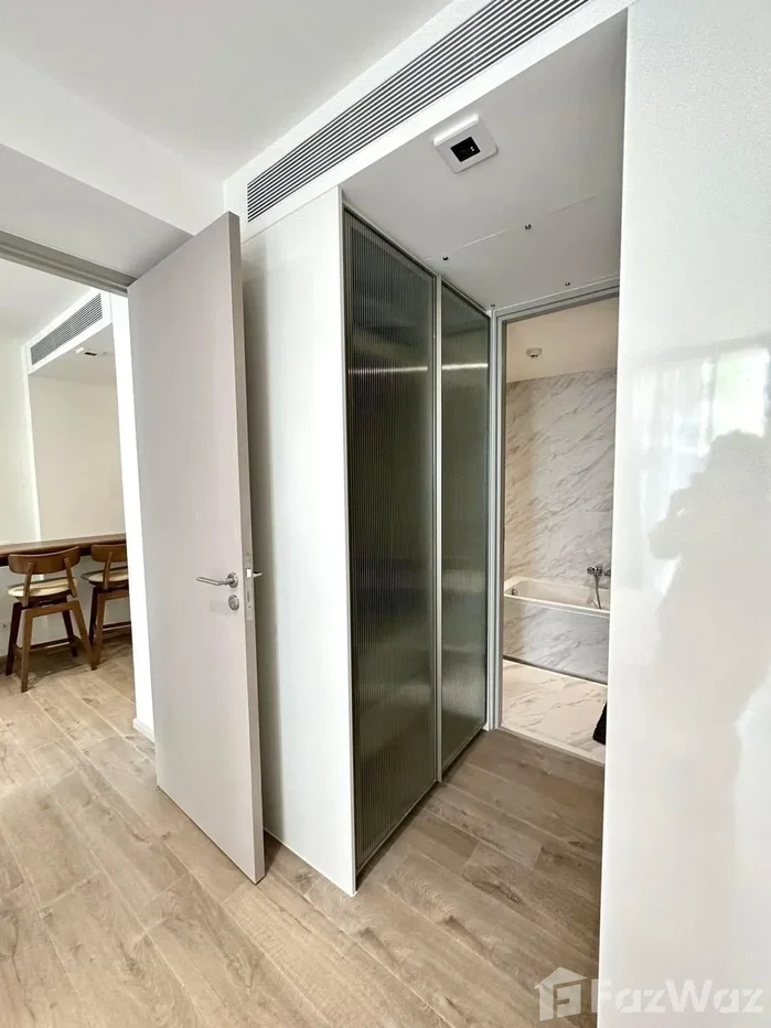 รูป คอนโดให้เช่า 2 ห้องนอน ในโครงการ ฟินน์ อโศก สุขุมวิท 10 1713668 - รูปที่ 7/13