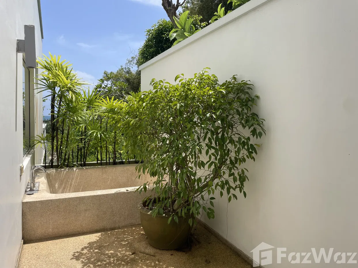 picture Ocean View Penthouse Style Living In Kamala 5643799 - 16/25