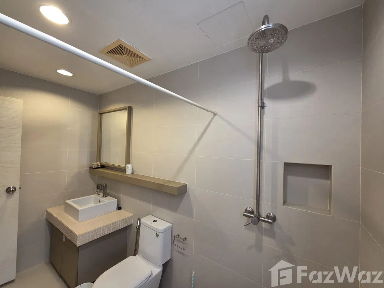 รูป ขาย คอนโด 2 ห้องนอน ในโครงการ บ้านนับคลื่น - รูปที่ 15/29