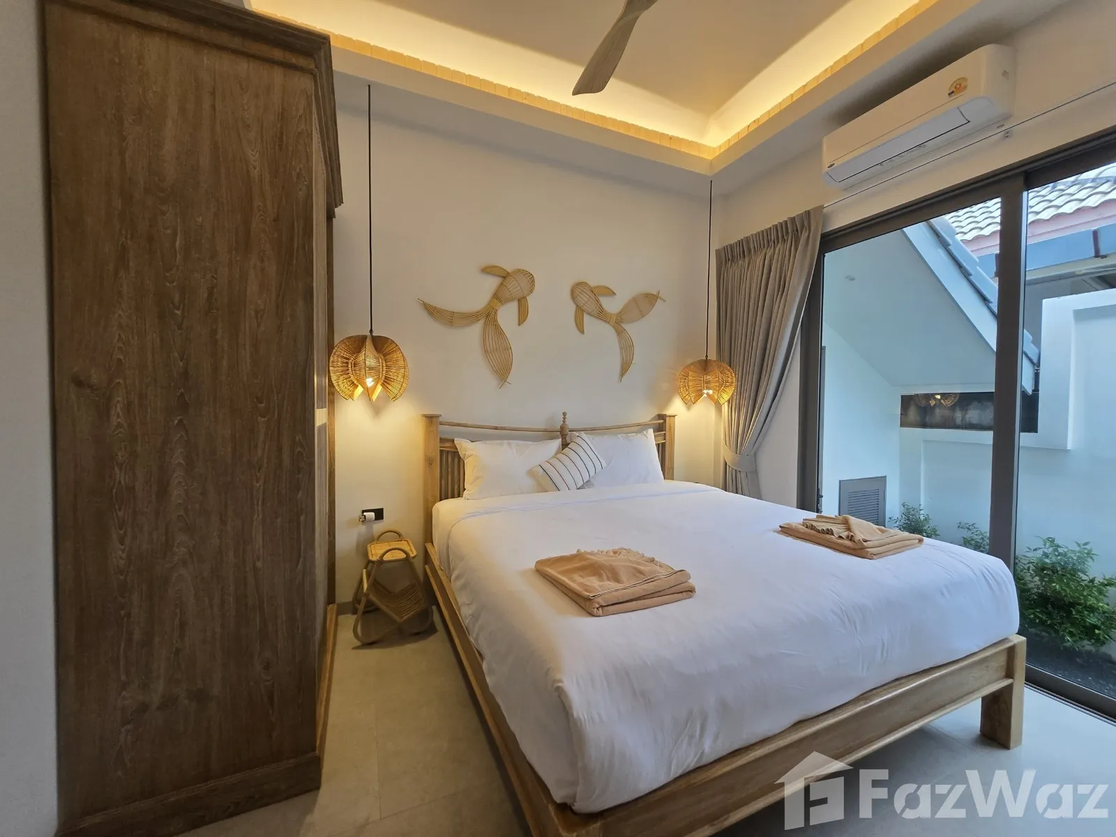 Newly Renovated Private Pool Villa In Land @ House Chalong 5352612 - image 4