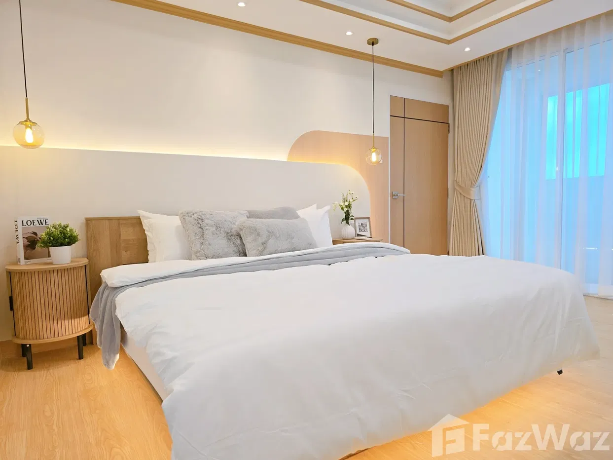 picture 63 sq.m. Condo for Couples Who Love Space & Each Other - 23/25
