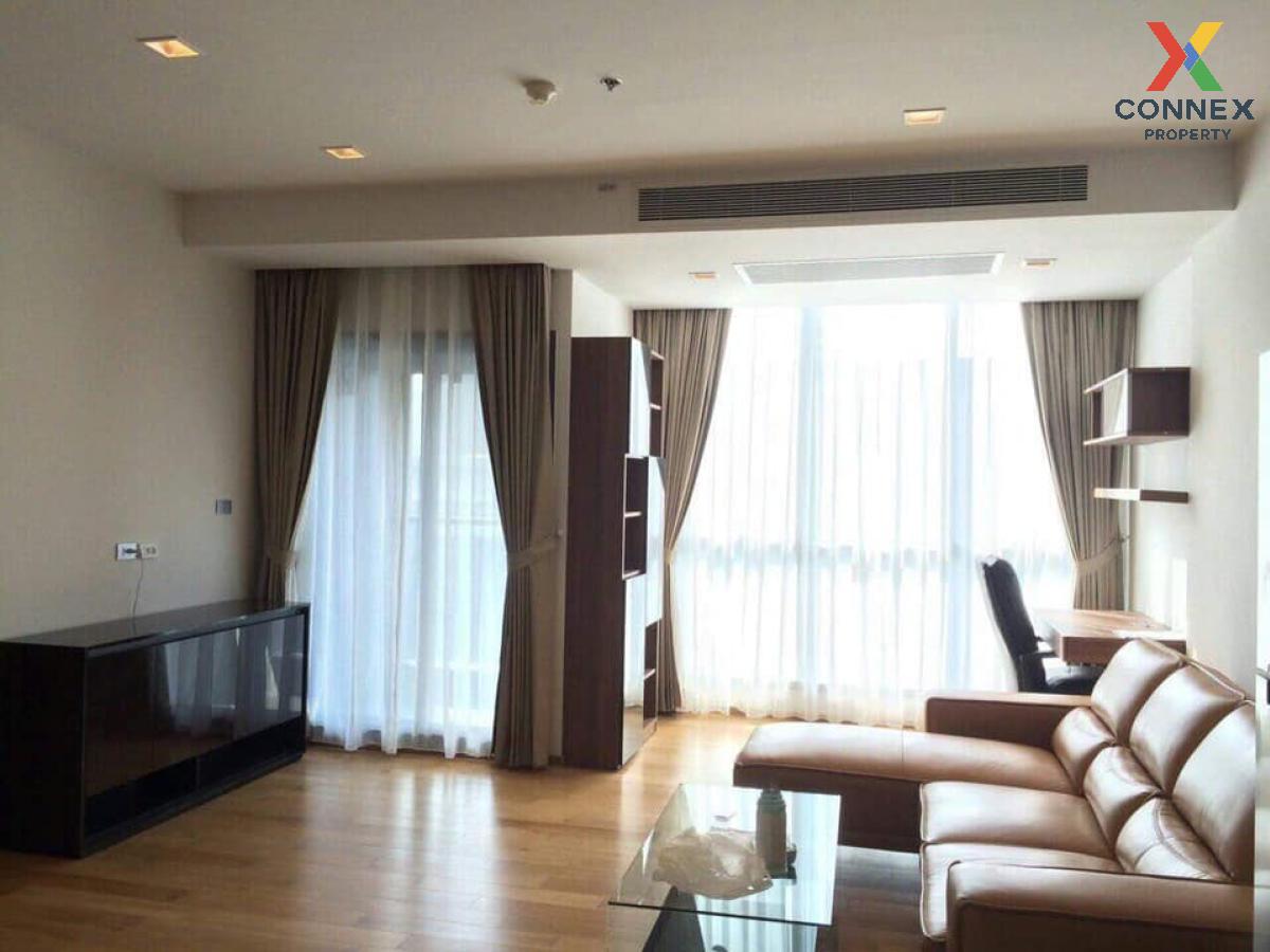 รูป 🔥🔥🔥 เช่าคอนโด  ไฮด์ สุขุมวิท 13 BTS-นานา คลองเตยเหนือ เขต วัฒนา กรุงเทพ CX-86580 ✅ ทักไลน์ @connexproperty ตอบทันที ทีมงานมืออาชีพ ✅ 🔥🔥🔥 - รูปที่ 2/10