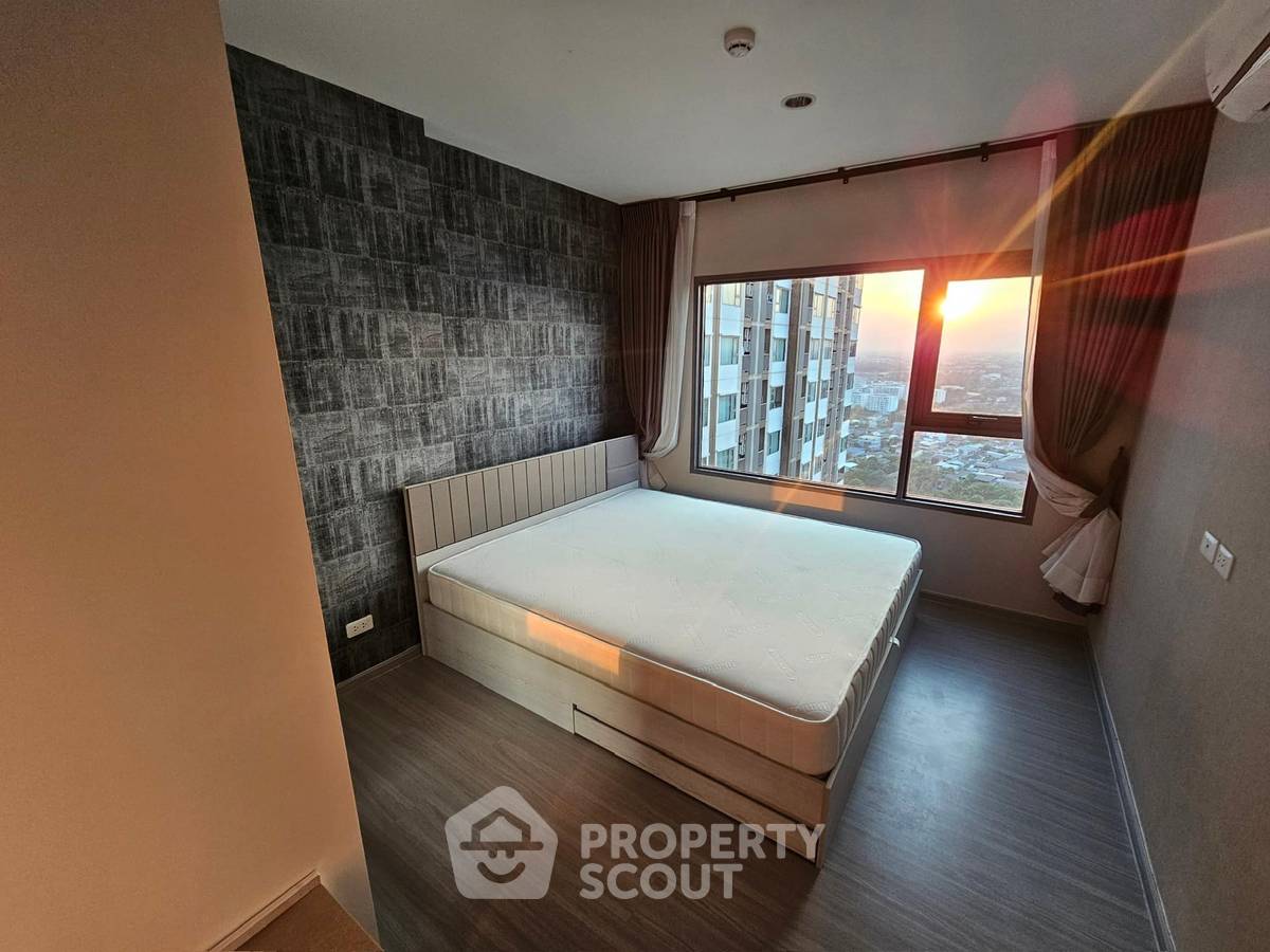 picture 1-BR Condo at Aspire Sathorn - Ratchapruek near MRT Bang Wa (ID 1441639) - 4/5