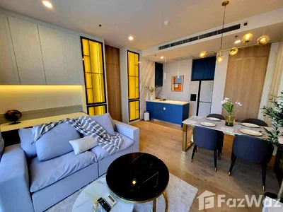 คอนโดให้เช่า : คอนโดให้เช่า 1 ห้องนอน ในโครงการ โนเบิล บี นายทีน 1790598