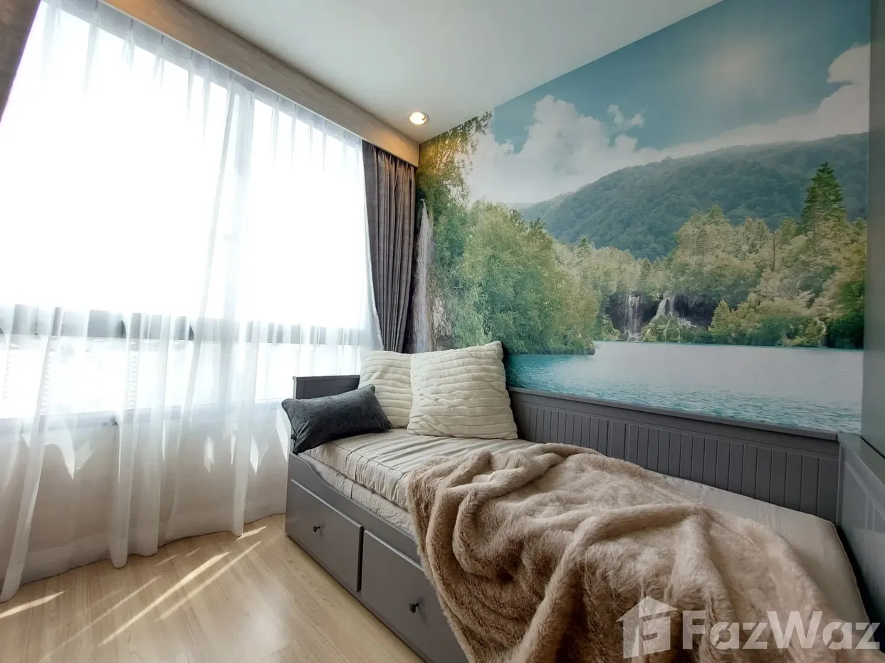 picture 2 bedrooms for sale at Artemis Sukhumvit 77 - 8/27