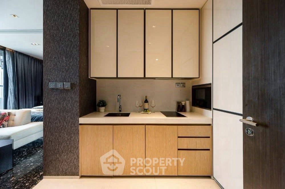 picture 1-BR Condo at Beatniq Sukhumvit 32 near BTS Thong Lor (ID 2094993) - 5/15