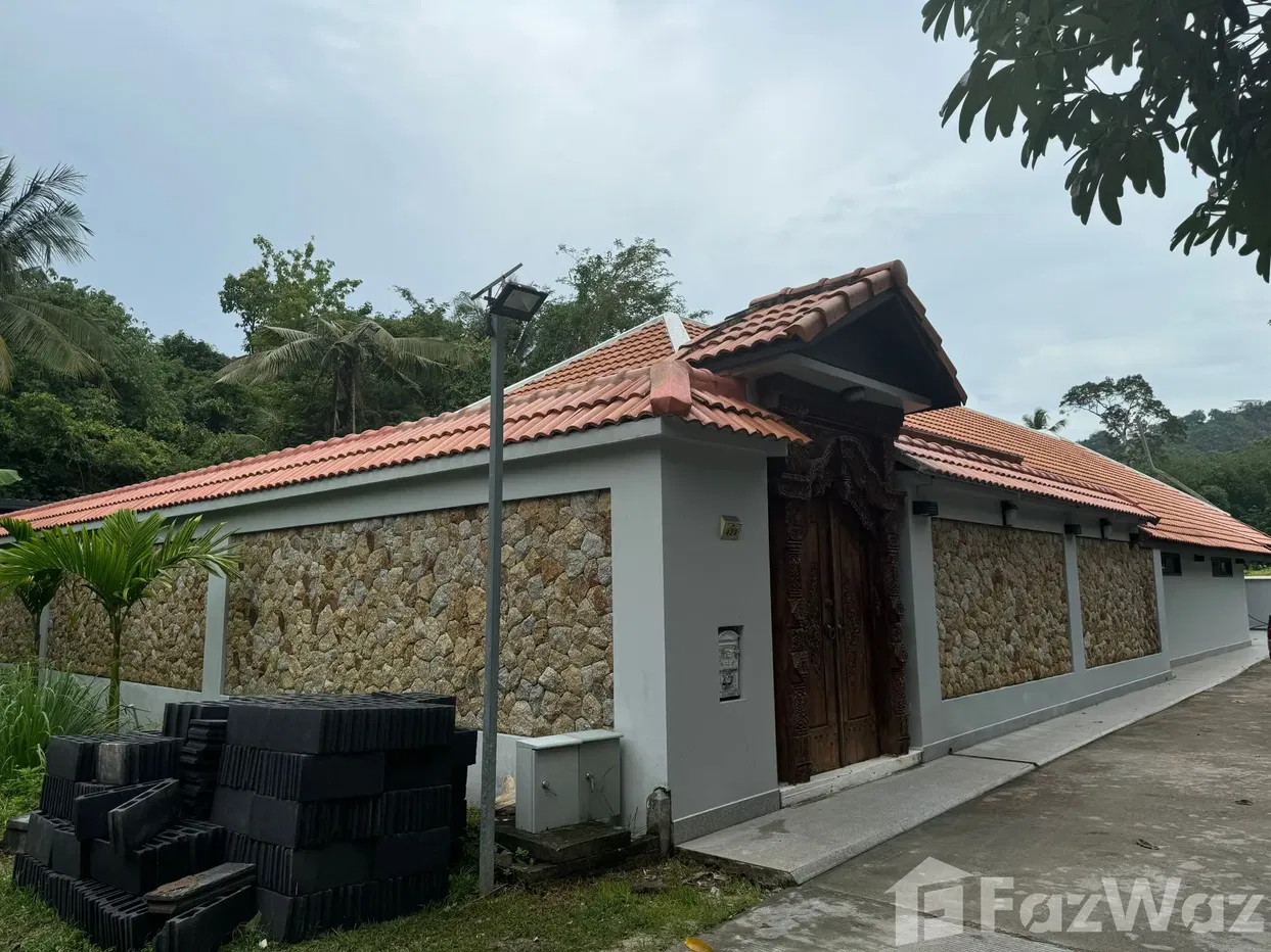 picture 5 Bedroom Villa for sale in Na Mueang, Surat Thani - 15/18