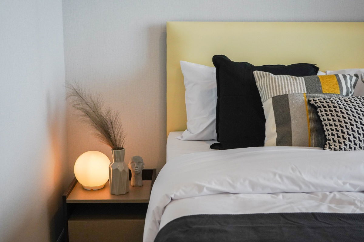 picture @Condorental condo for rent Life Asoke - Rama 9 - 2/20