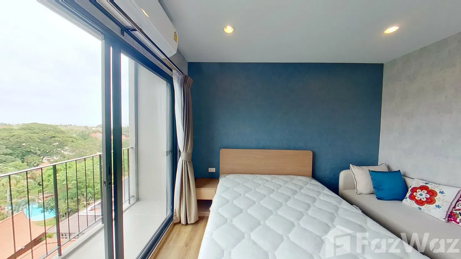 picture 1 Bedroom Condo for sale at La Habana - 1/7