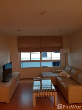 Condo For Rent at Lumpini Ville Cultural Center