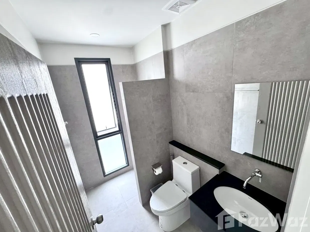 picture Newly built resort village (complex 8 villa-3bed) in Chalong - 14/24