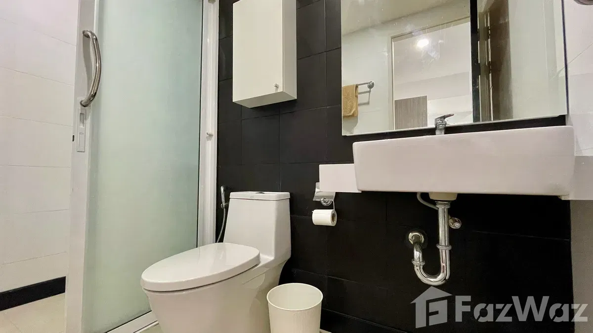 picture Studio Condo for sale at Ozone Condotel - 20/24