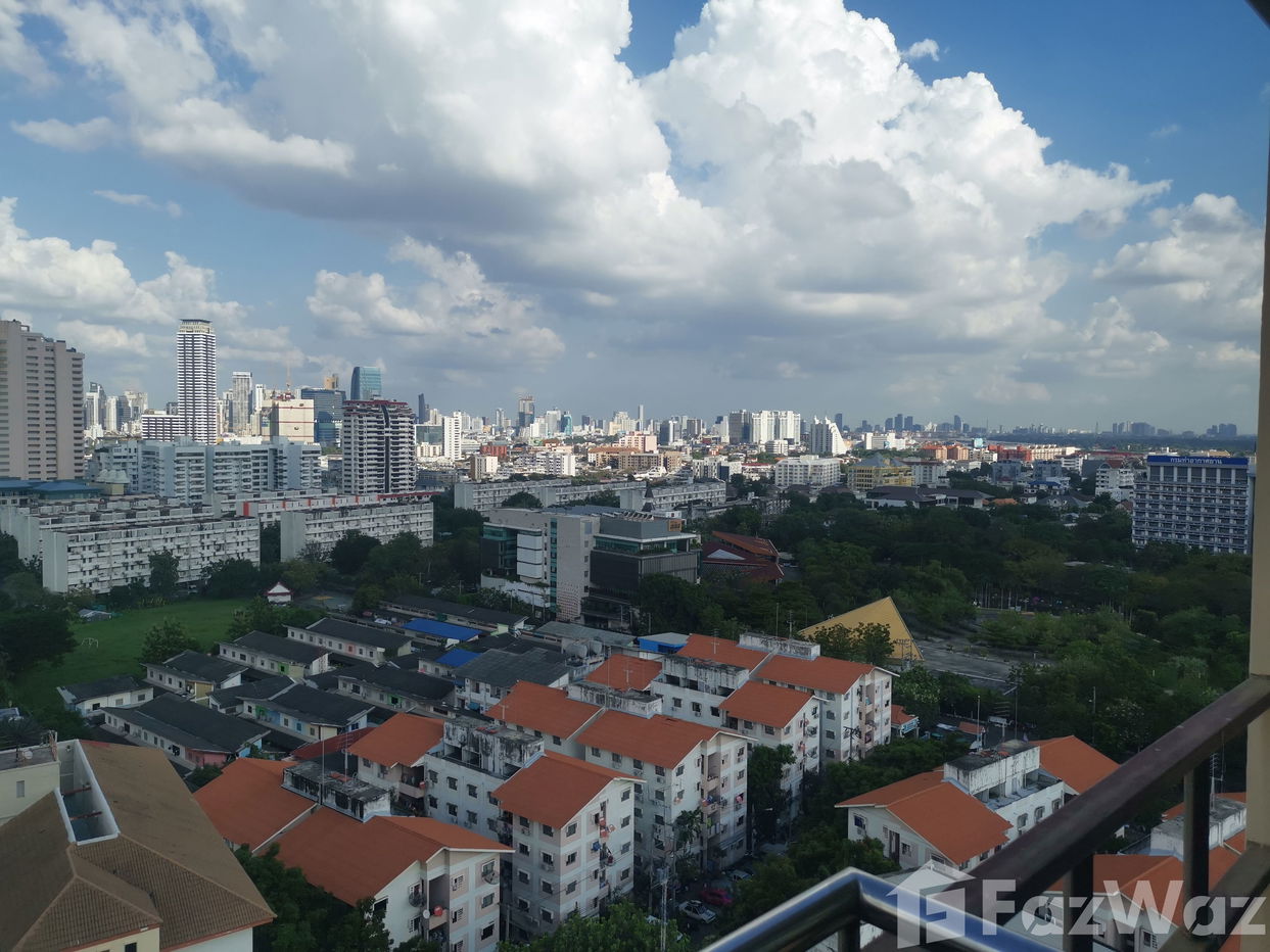 รูป ขาย คอนโด 1 ห้องนอน ในโครงการ ศุภาลัย โอเรียนทัล เพลส สาทร-สวนพลู - รูปที่ 17/18