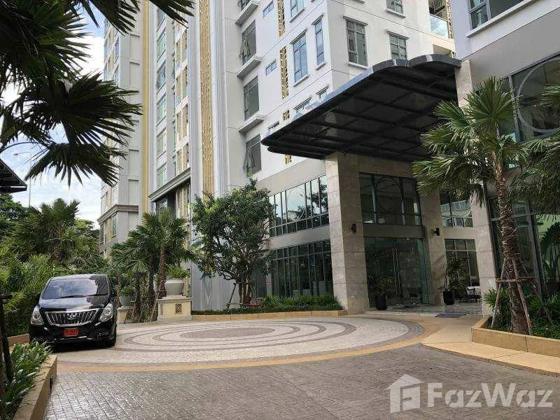 picture 1 Bedroom Condo for sale at Mayfair Place Sukhumvit 50 - 6/19