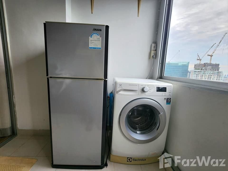picture 1 bed Condo for sale at City Home Sukhumvit - 7/10