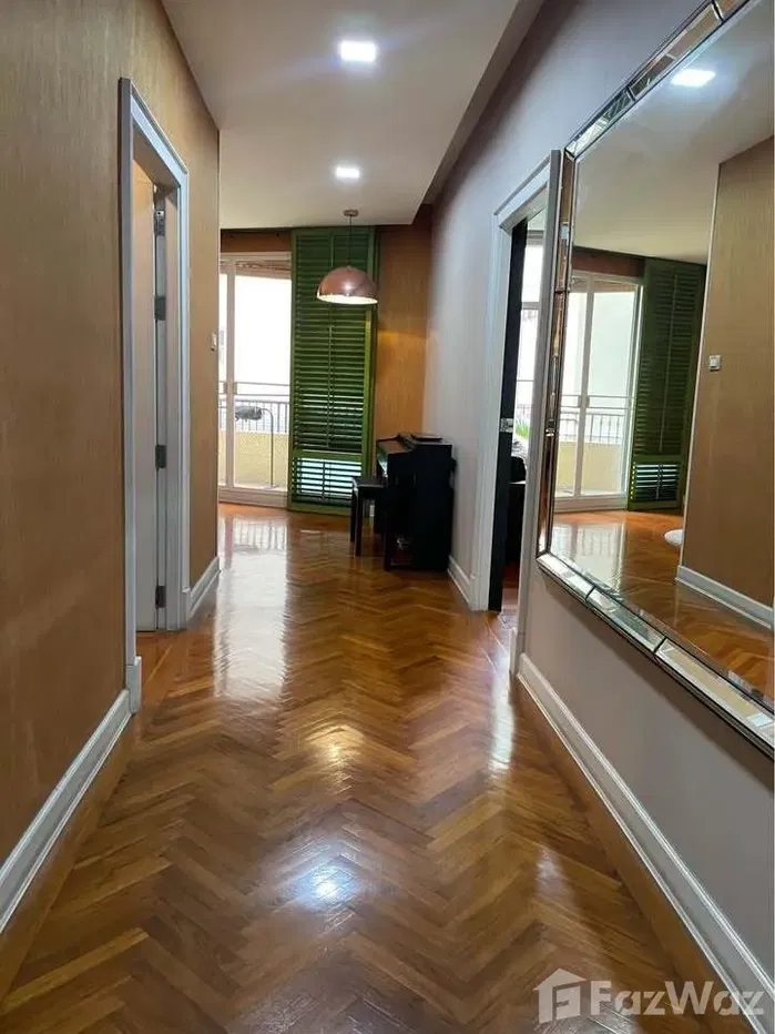 picture Elegant 4BR Gem at Baan Nanthasiri, Sathorn - 6/8