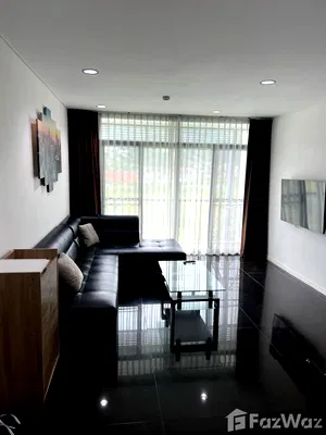 Condos for sale Phuket : 2 Bedroom apartment in Kamala Regent