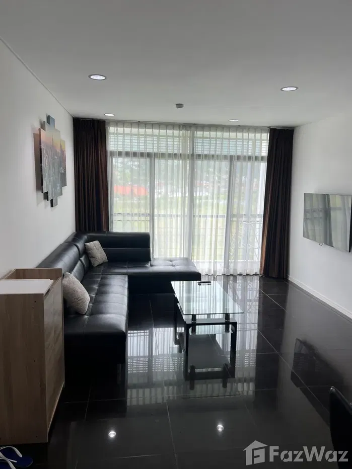 picture 2 Bedroom apartment in Kamala Regent - 1/11