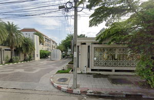 Project BAAN KLANG KRUNG RAMA 3 Picture - 2/3
