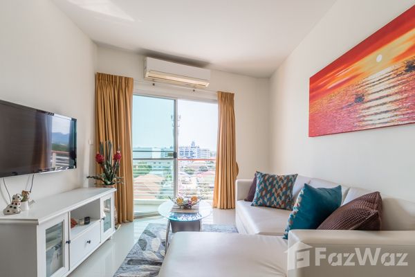 รูป ขาย คอนโด 1 ห้องนอน ในโครงการ เฟรม ทรี เรสซิเด้นท์ - รูปที่ 3/14
