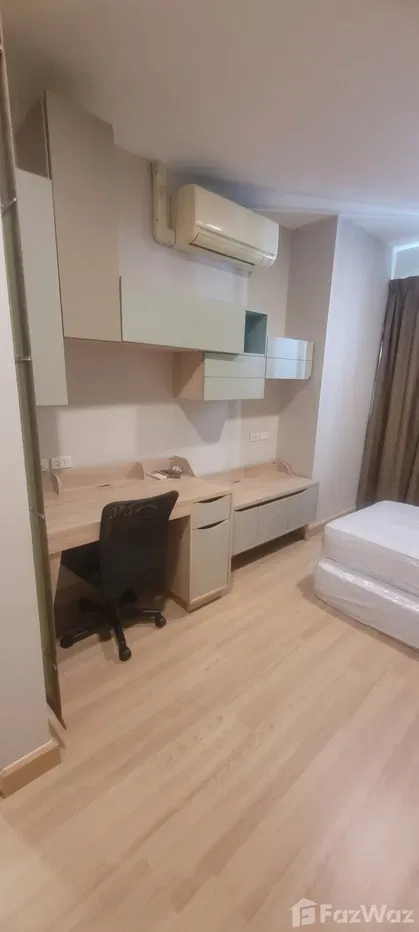 รูป ขาย คอนโด 1 ห้องนอน ในโครงการ ระเบียงจามจุรี - รูปที่ 6/10